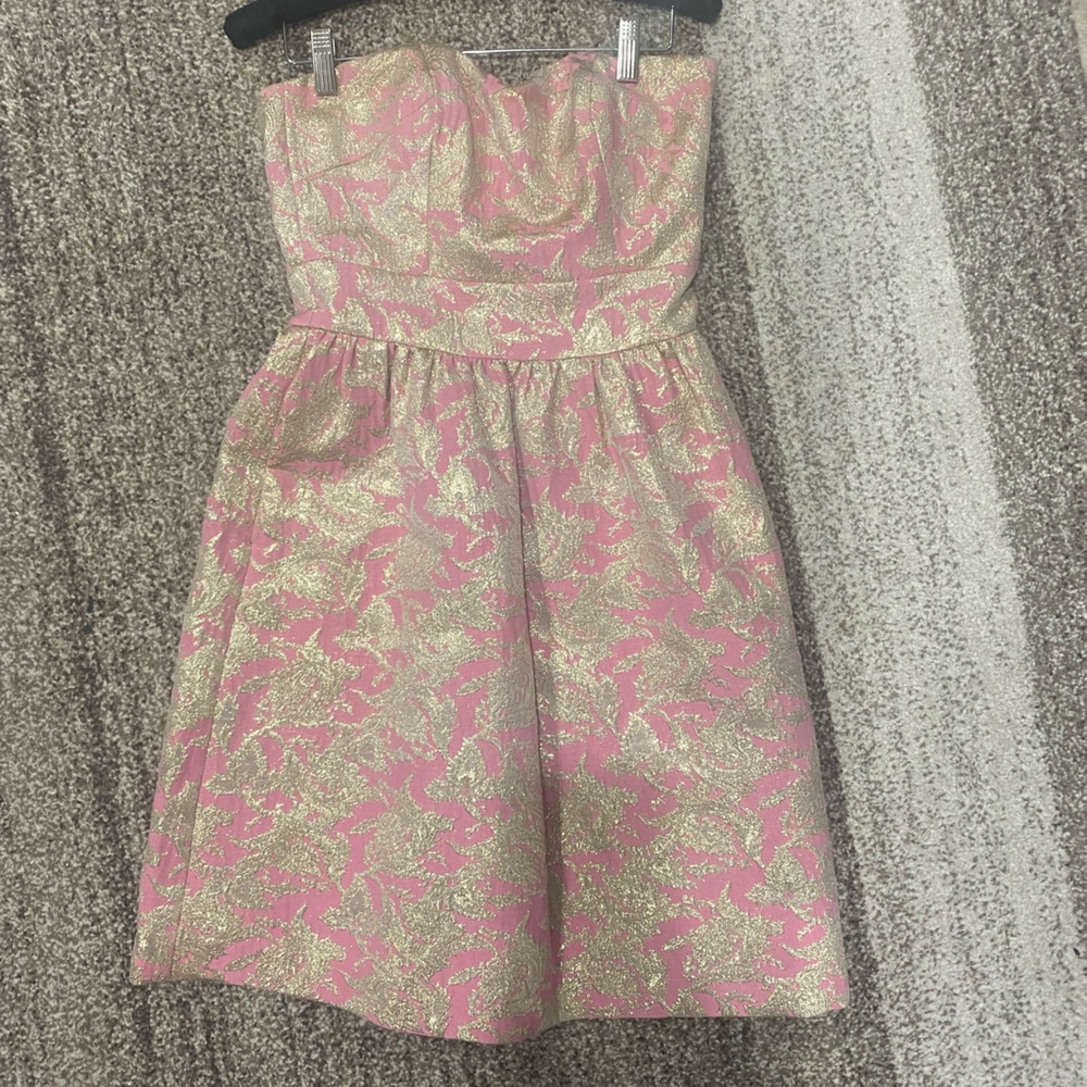 Shelli Segal Dress